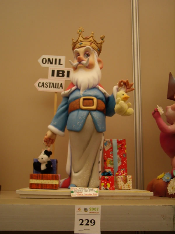 Totfalles: Antonio Molle-Gregorio Gea